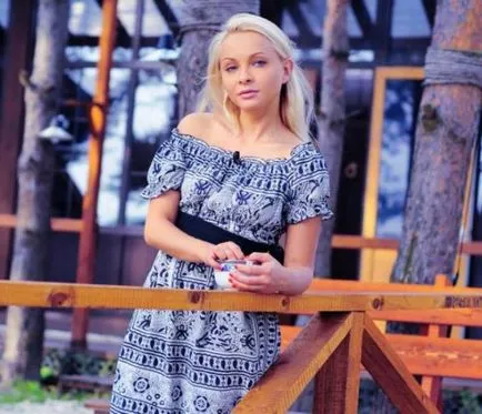 Ceea ce acum oferte Natalia Varvina