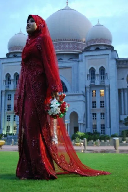 hijab nunta hijab nunta