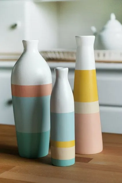 100 cele mai bune vase idei decor cu mâinile în fotografie (vaza) 100 cele mai bune vase idei decor cu mâinile lor în fotografie