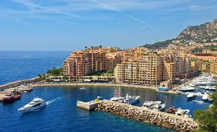 10 Cel mai bun Beach Resort Europa, călătorind în svetuputeshestvuem de lumină (Costa Brava) 10 cele mai bune statiuni din Europa, care călătoresc în svetuputeshestvuem de iluminat