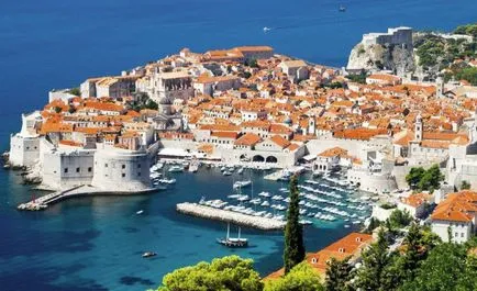 10 Cel mai bun Beach Resort Europa, călătorind în svetuputeshestvuem de lumină (Nice) 10 cele mai bune statiuni din Europa, care călătoresc în svetuputeshestvuem de iluminat