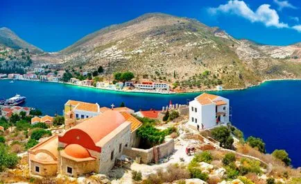 10 Cel mai bun Beach Resort Europa, călătorind în svetuputeshestvuem de lumină (Italia) 10 cele mai bune statiuni din Europa, care călătoresc în svetuputeshestvuem de iluminat