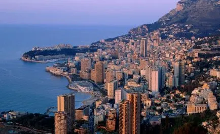 10 cele mai bune statiuni din Europa, care călătoresc în svetuputeshestvuem de iluminat (mii de turiști de călătorie) 10 Cele mai bune statiuni din Europa, care călătoresc în svetuputeshestvuem de iluminat