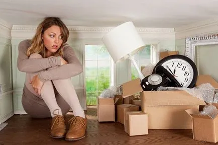 10 lucruri pe care ar trebui acum arunca departe de casa lui