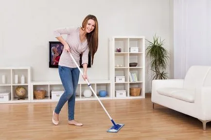 10 lucruri pe care ar trebui acum arunca departe de casa lui
