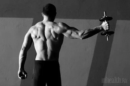 10 Cel mai bun lucru cu exerciții dumbbell greutăți libere (exercițiu) 10 cele mai bune exerciții cu gantere de lucru cu greutăți libere