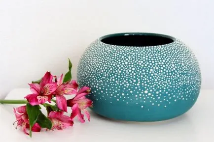 100 cele mai bune vase idei decor cu mâinile lor în fotografie (inlay) 100 cele mai bune vase idei decor cu mâinile lor în fotografie