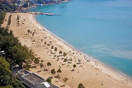 10 plaje fabulos oras (top 10 plaja Copacabana, Ipanema turisti de călătorie de vacanță) 10 plaje fabuloase city