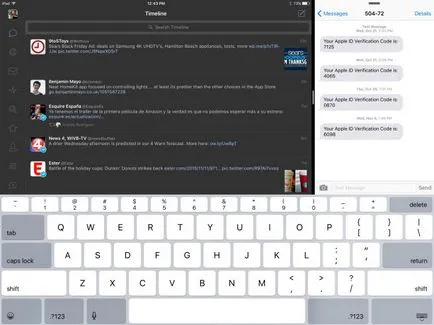 10 lucruri pe care trebuie să știți înainte de a cumpăra iPad Pro, - știri din lume de mere