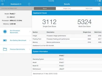 10 lucruri pe care trebuie să știți înainte de a cumpăra iPad Pro, - știri din lume de mere