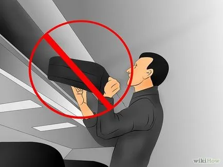 10 moduri de a supraviețui într-un accident de avion, revista Popular Mechanics