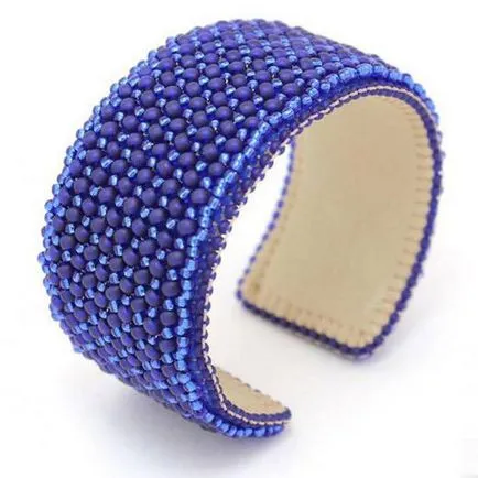 100 cea mai bună opțiune ca un bici Beaded Bratari cu scheme