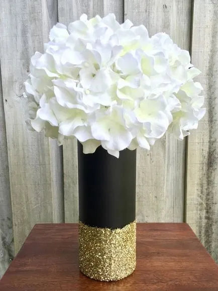 100 cele mai bune vase idei decor cu mâinile lor în fotografie (inlay) 100 cele mai bune vase idei decor cu mâinile lor în fotografie