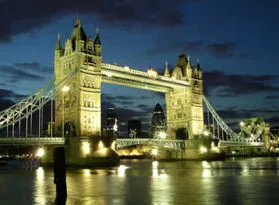 20 de locuri pentru a vedea în Londra (partea 1)