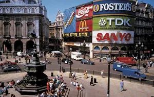 20 de locuri pentru a vedea în Londra (partea 1)