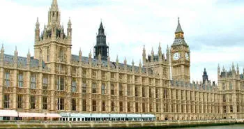 20 de locuri pentru a vedea în Londra (partea 1)