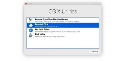 13 mac opțiuni de descărcare pentru ocazii speciale