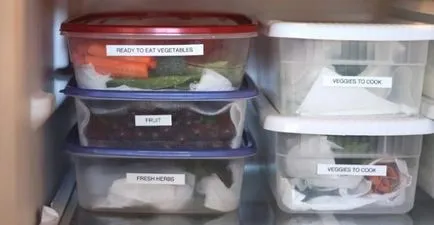 13 sfaturi pentru cei care urăsc legume (sfaturi) 13 sfaturi pentru cei care urăsc legume