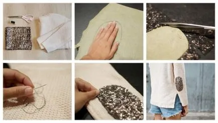 17 pulovere de moda rework idei