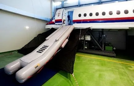 23 lucruri interesante despre avioane și aeronave (Boeing 747-400 de cabină) 23 lucruri interesante despre avioane și aviație