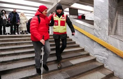 33 fapte despre metroul din Moscova, care, probabil, nu au știut (fapte) 33 fapte despre metroul din Moscova, care, probabil, nu a știut