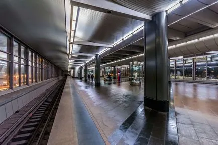 33 fapte despre metroul din Moscova, care, probabil, nu au știut (33 fapte despre metroul din Moscova) 33 fapte despre metroul din Moscova, care, probabil, nu a știut