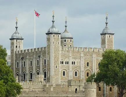 20 de locuri pentru a vedea în Londra (partea 1)