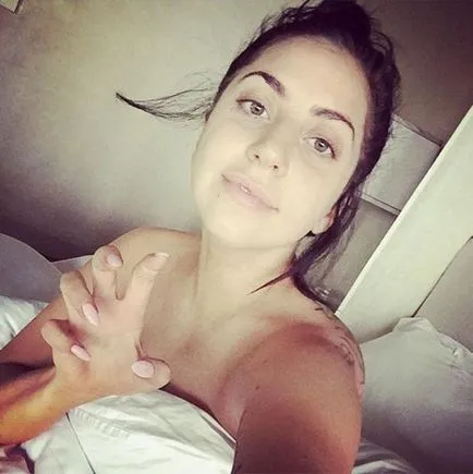 13 celebritati care arata cel mai bine fara machiaj (mai bună) 13 celebritati care arata cel mai bine fara machiaj