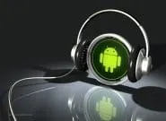 5 Cel mai bun music player pentru Android