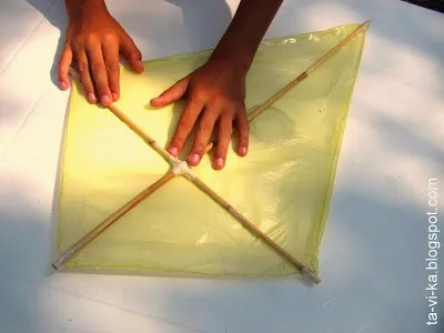 7 Zmee propriile mâini