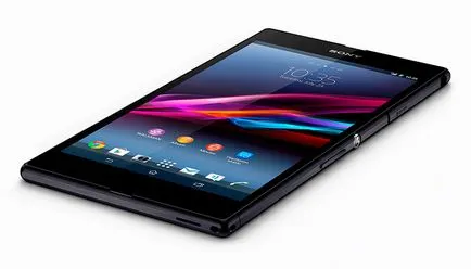 6 cele mai bune smartphone Sony - Evaluarea în 2017 (top 6) (Sony Xperia Ultra) 6 cele mai bune smartphone Sony - Evaluarea în 2017 (Top 6)