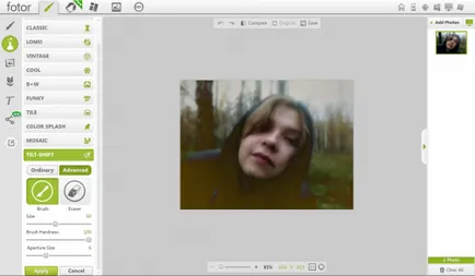 9 cele mai bune programe de editare foto on-line () 9 cele mai bune editori foto online