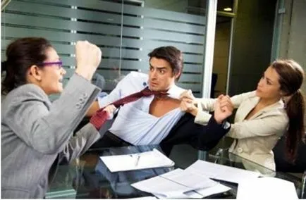 8 întrebări în interviu, care poate induce în eroare (acea) 8 întrebări în interviu, pe care le poate induce în eroare