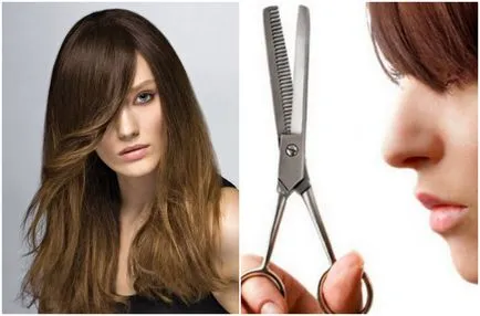 4 Date despre tronconici de păr, pe care ai uitat să-i spun (tăierea) 4 Date despre tronconici de păr, pe care ai uitat să-i spun