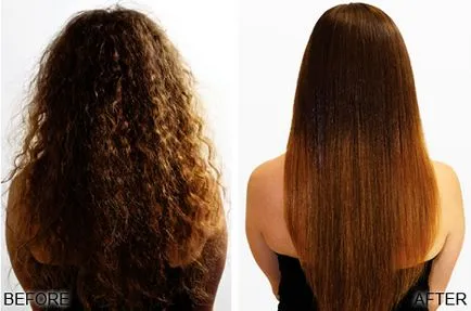 6 Proceduri de păr în salon, frumusețe și eficientă de recuperare a loden (interior) 6 Proceduri de păr în salon, frumusețea și loden eficiente de recuperare