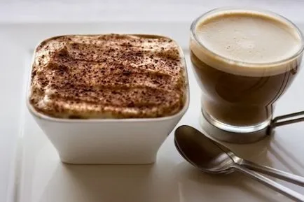 5 desert simplu cu brânză mascarpone