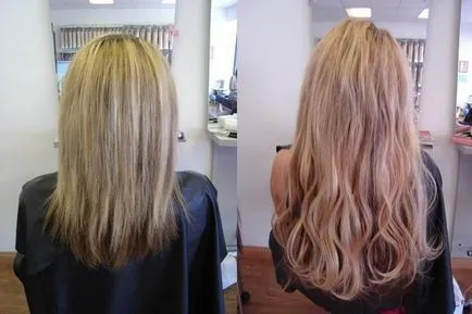 6 Proceduri de păr în salon, frumusețea și loden de recuperare eficientă (salon pentru tratamente de par) 6 Proceduri de păr în salon, frumusețea și loden eficiente de recuperare