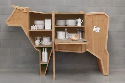 42 Awesome mobilier idei realizate din placaj (cadouri) 42 mobilier idei Awesome realizate din placaj