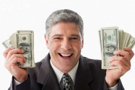 44 sfaturi despre cum să fie un miliardar