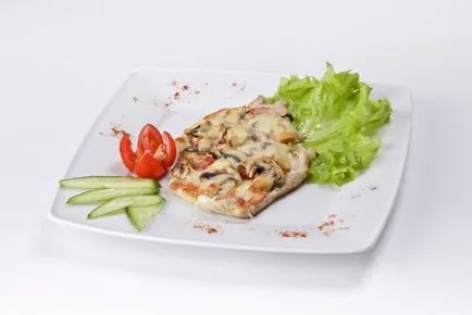 Rețete 7 carne de gătit în franceză, ekskyl