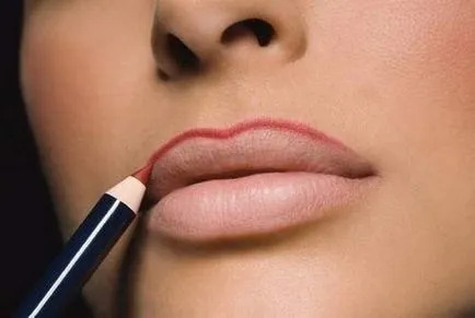 5 greșeli make-up, sau cum să pictat în mod corespunzător, una dintre doamne - o revista pentru femei (femei) 5 greșeli make-up, sau cum să pictat în mod corespunzător, una dintre doamne - o revista pentru femei