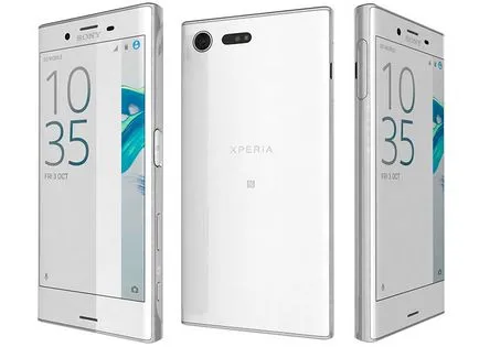6 cele mai bune smartphone Sony - Evaluarea în 2017 (top 6) (nota) 6 cele mai bune smartphone Sony - Evaluarea în 2017 (Top 6)