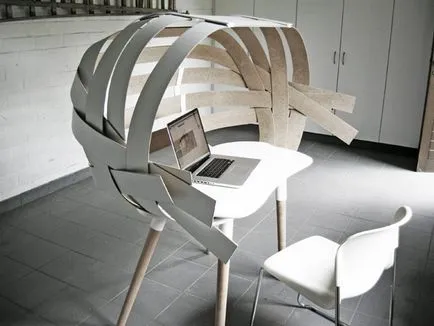 42 Awesome mobilier idei realizate din placaj (interior) 42 mobilier idei Awesome realizate din placaj