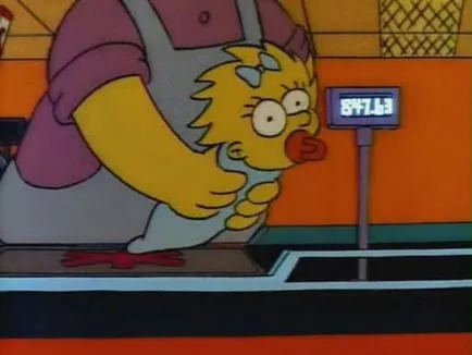 50 fapte despre Familia Simpsons că toată lumea ar trebui sa stie