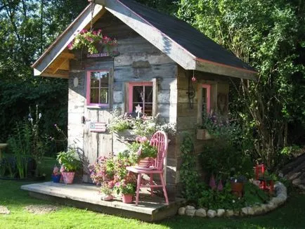 78 dintre cele mai bune idei din hambar din țară cu propriile mâini - o fotografie (hambar) 78 dintre cele mai bune idei din hambar din țară cu propriile mâini - Foto