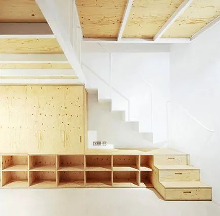 42 Awesome mobilier idei realizate din placaj (placaj) 42 mobilier idei Awesome realizate din placaj