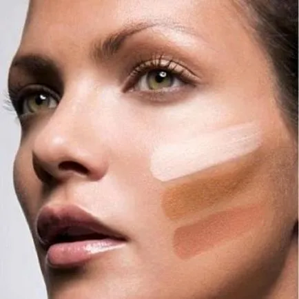 5 greșeli make-up, sau cum să pictat în mod corespunzător, una dintre doamne - o revista pentru femei (femei) 5 greșeli make-up, sau cum să pictat în mod corespunzător, una dintre doamne - o revista pentru femei