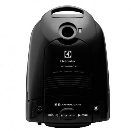 6 Cel mai bun aspirator pentru proprietarii de animale de companie (electrolux ceanimal) 6 Cel mai bun aspirator pentru proprietarii de animale de companie