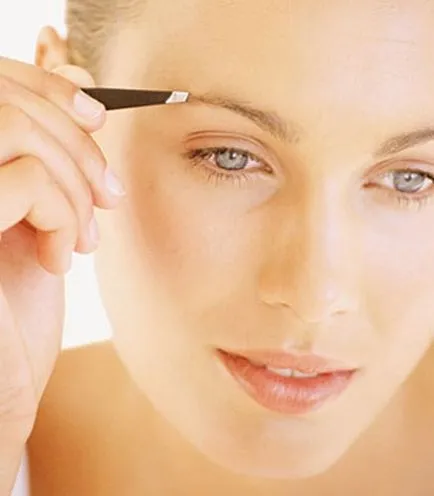 5 greșeli make-up, sau cum să pictat în mod corespunzător, una dintre doamne - o revista pentru femei (femei) 5 greșeli make-up, sau cum să pictat în mod corespunzător, una dintre doamne - o revista pentru femei