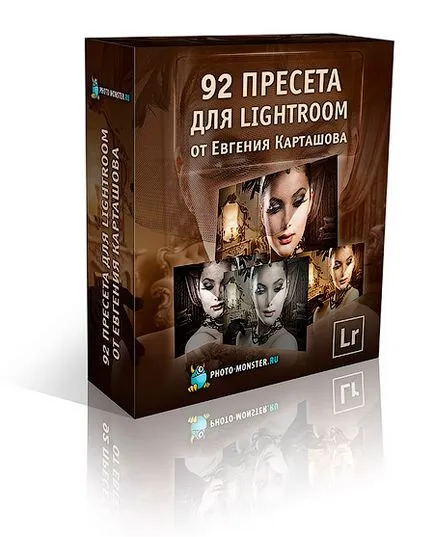 92 presetari pentru lightroom din Evgeniya Kartashova (presetat) 92 presetari pentru lightroom din Evgeniya Kartashova